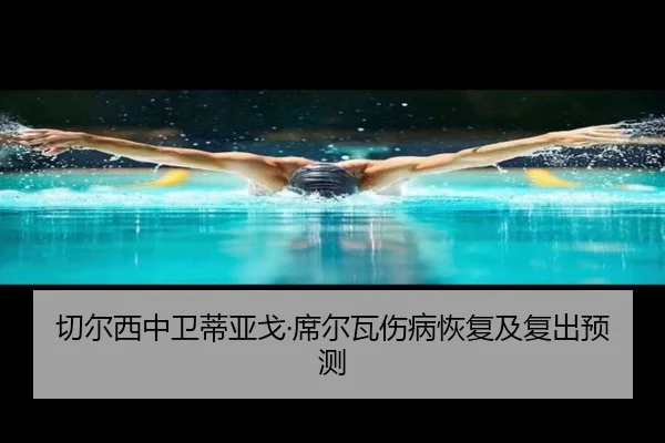 切尔西中卫蒂亚戈·席尔瓦伤病恢复及复出预测